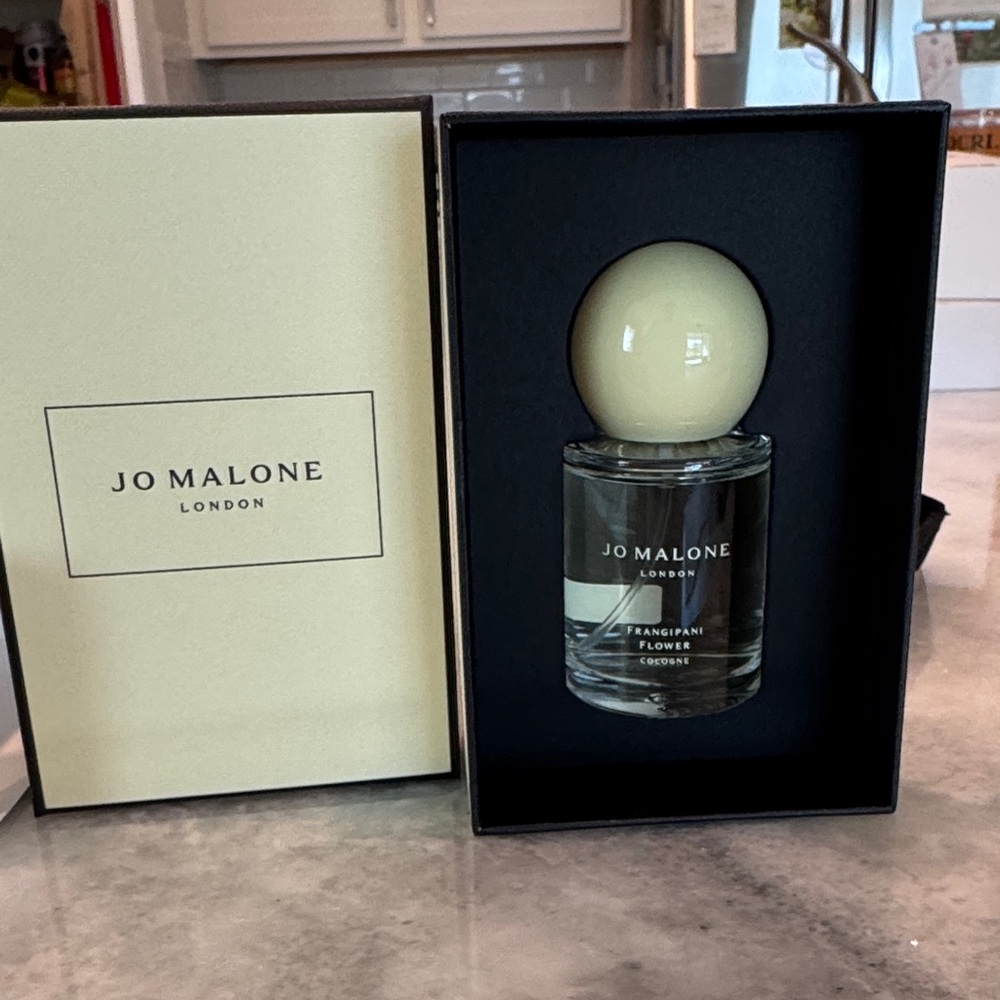 Jo Malone Frangipani Flower Cologne 1oz